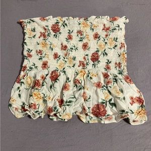 American Eagle Tube Top